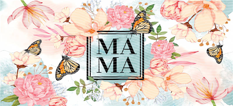 16oz Mother Day-M 233